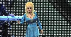 An Evening with Dolly, Preview: "9 to 5"