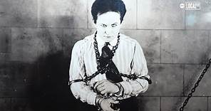 MAGIC & MYSTERY: Houdini Museum Honors Greatest Magician | My Go-To