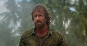 10 Best Chuck Norris Action Movies, Ranked