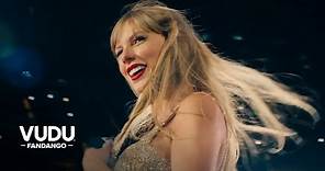 Taylor Swift: The Eras Tour Extended Version Trailer (2023) | Vudu