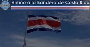Himno a la Bandera de Costa Rica