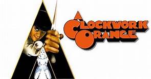 A Clockwork Orange Soundtrack - La Gazza Ladra (The Thieving Magpie)