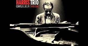 Barry Harris Trio - Tea for Two