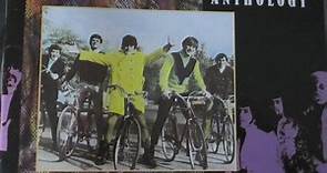 Tommy James And The Shondells - Anthology