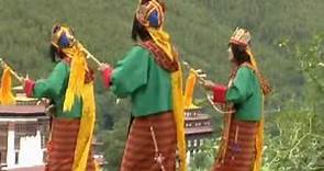 Chewang Dance