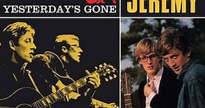 Chad & Jeremy - Yesterday’s Gone: The Complete Ember & World Artists Recordings