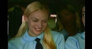 Video Vagrants Friday Night Movie - Scream Bloody Murder (2003)