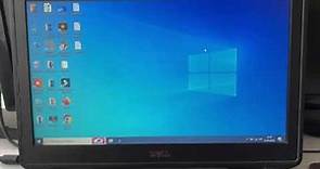 Screen Freeze | Laptop Screen Freeze or Stuck | Reset Graphics Driver - 2 Methods