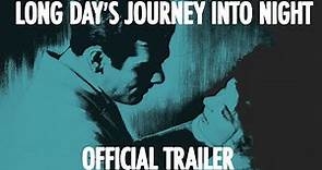 LONG DAY'S JOURNEY INTO NIGHT (Masters of Cinema) New & Exclusive Trailer