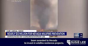 Nevadans know the consequences... - Congresswoman Susie Lee