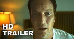 Insidious: The Red Door - Official Trailer (2023) Patrick Wilson, Rose Byrne, Ty Simpkins