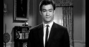 Bruce lee interview 1965