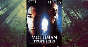 2002 - The Mothman Prophecies | 720p | Audio Latino