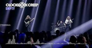 Clockwork Creep - Empty (OFFICIAL AUDIO) | Eurovision 2024