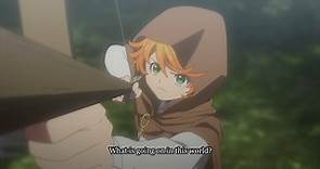 The Promised Neverland Season 2 Episode 2 Preview