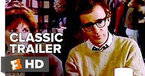 Crimes and Misdemeanors (1989) Official Trailer - Woody Allen, Anjelica Houston Movie HD