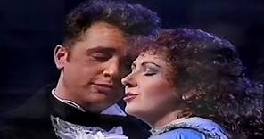 Michael Ball and Claire Moore "All I Ask Of You" - Phantom of the Opera HD