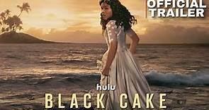 Black Cake | Hulu | Official Trailer