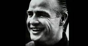 Documental Marlon Brando (Canal +)