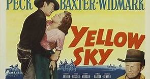Cielo amarillo (1948)