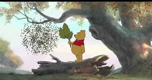 Winnie The Pooh - Nuove avventure nel Bosco dei 100 Acri - DVD Trailer