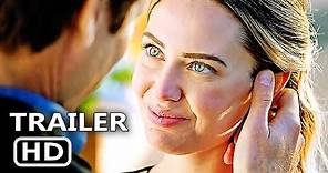 LOVE'S SWEET RECIPE Trailer (2021) Megan Hutchings, Romantic Movie