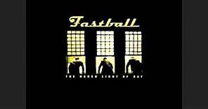 Fastball - You're an Ocean