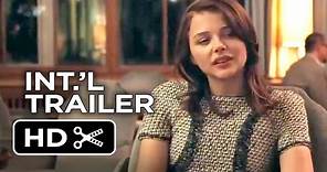 Clouds of Sils Maria International TRAILER 1 - Chloë Grace Moretz, Kristen Stewart Drama HD