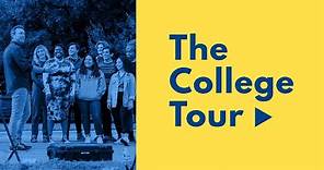The College Tour: St. Edward's University — Full Episode