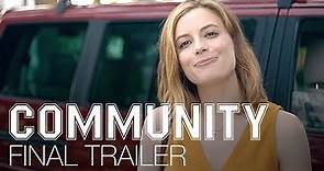 Community: And a Movie (2022) | Final Trailer Concept