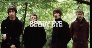 Beady Eye - Different Gear, Still Speeding (Clip 1)