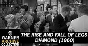Preview Clip | The Rise And Fall Of Legs Diamond | Warner Archive