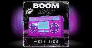 (Free) 90s Boom Bap Drum Kit - "West Side" | Free Drum Kit Download 2024