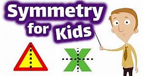 Symmetry for Kids | Homeschool Pop