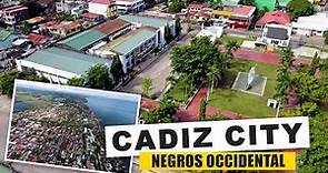 Cadiz City, Negros Occidental