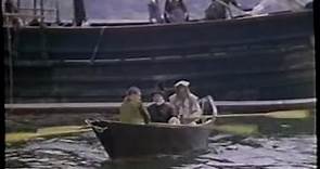 Mayflower- The Pilgrims' Adventure (1979)