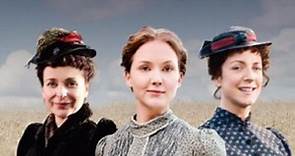 Lark rise to Candleford - 1x1(subtítulos)