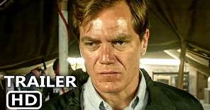 WACO: THE AFTERMATH Teaser Trailer (2023) Michael Shannon, Drama Series