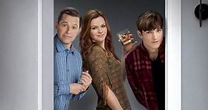 Two and a Half Men: Season 11 Episode 22 Oh, WALD-E, Good Times Ahead