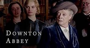 Official Season 5 Recap | Downton Abbey | Season 6