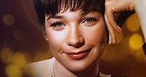 The Hollywood Collection: Shirley MacLaine, Kicking Up Her Heels (1996)