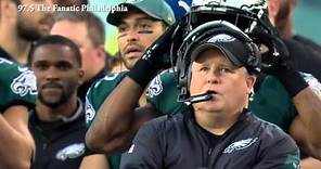 Eagles Fans React to Chip Kelly Firing | NFL