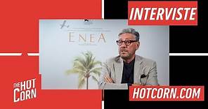 ENEA | Intervista a Sergio Castellitto | HOT CORN