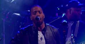 Trombone Shorty Performs 'Here Come The Girls'