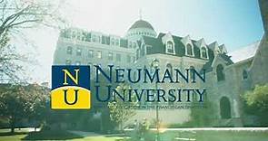 Welcome to Neumann University 2020