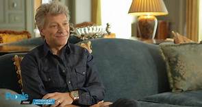 Inside Jon Bon Jovi and Wife Dorothea's Struggle to Shield Their Kids from Fame