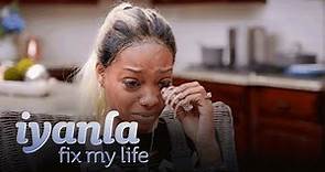 A Daughter Finally Learns the Truth About Why Her Mother Abandoned Her | Iyanla: Fix My Life | OWN