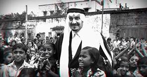 HRH Prince Talal bin Abdulaziz Al Saud - Founder of Mentor Arabia | Honorary Film