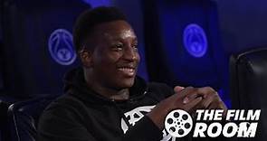 The Film Room with Fousseyni Traore