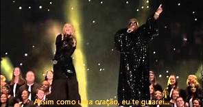 Like a Prayer - Madonna - Super Bowl (legendado PT_BR)